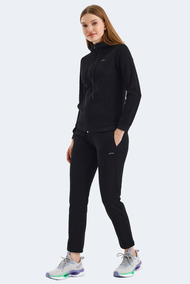 Slazenger RID Women's Tracksuit Black