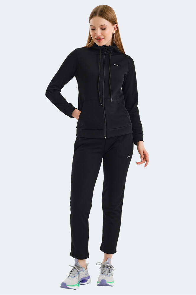 Slazenger RID Women's Tracksuit Black