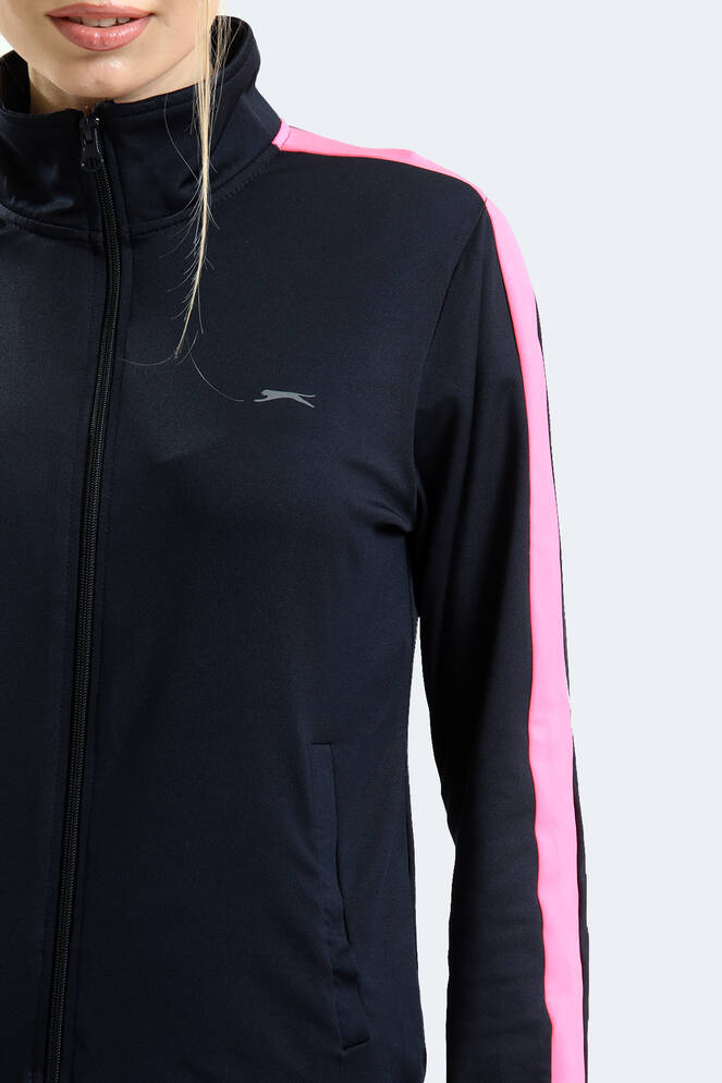 Slazenger RIFLE Kadın Takım Elbise Lacivert