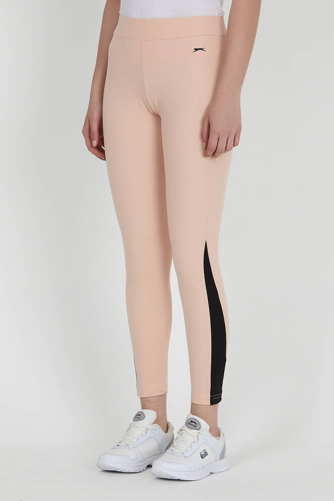 Slazenger RIGBY Kadın Pudra Tayt