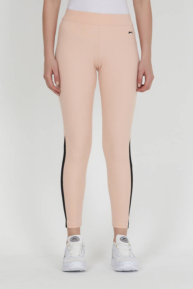 Slazenger RIGBY Kadın Pudra Tayt