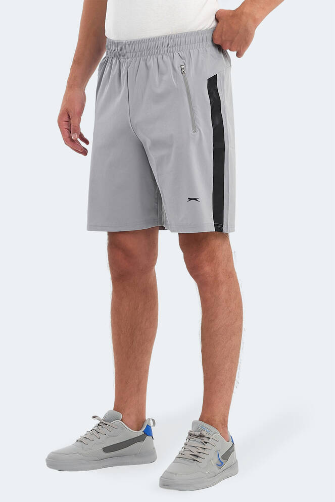 Slazenger RIHARD Erkek Gri Mayo
