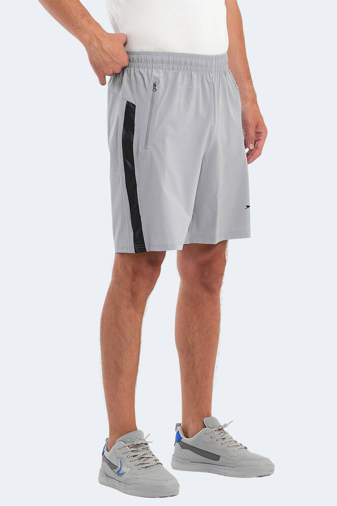 Slazenger RIHARD Erkek Gri Mayo