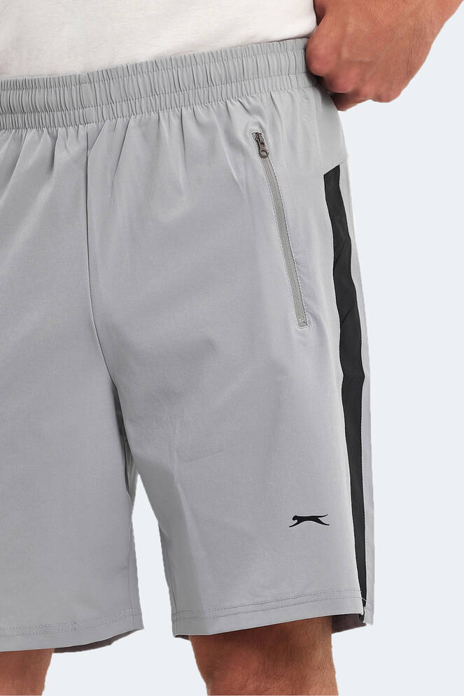 Slazenger RIHARD Erkek Gri Mayo