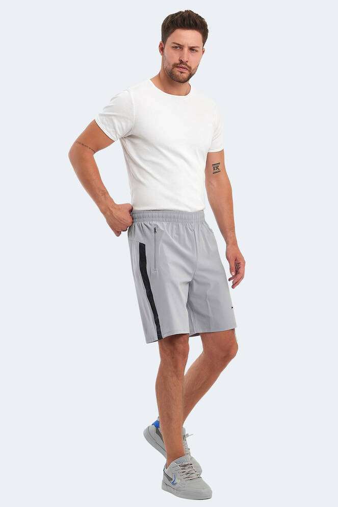 Slazenger RIHARD Erkek Gri Mayo