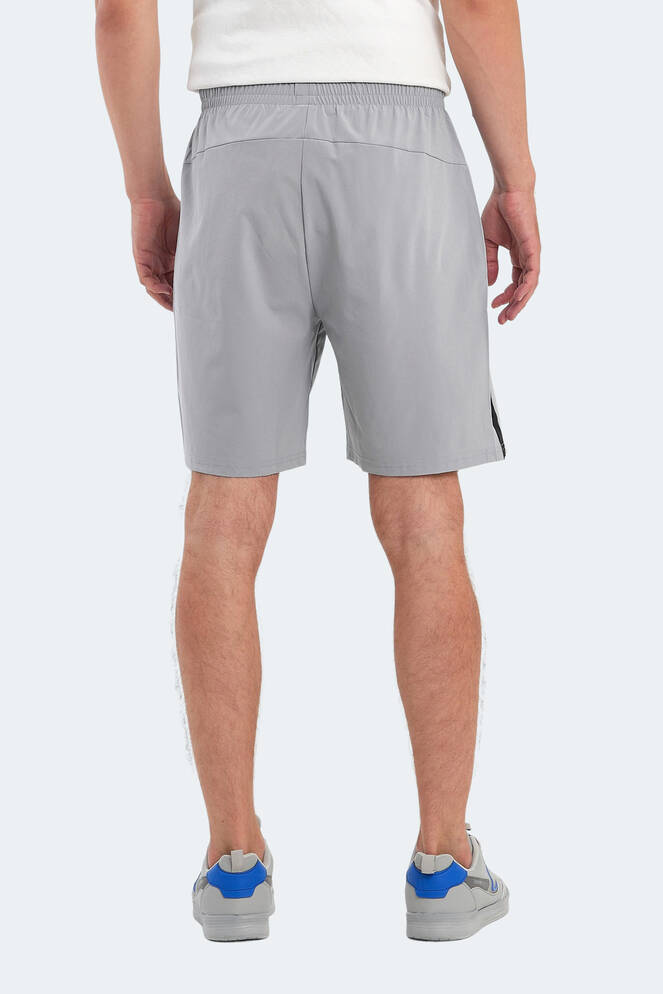 Slazenger RIHARD Erkek Gri Mayo