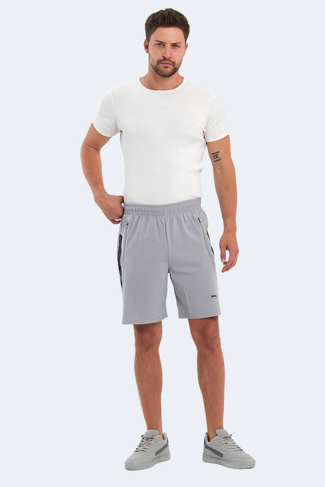 Slazenger RIHARD Erkek Gri Mayo