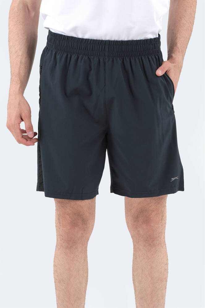 Slazenger RIHARD Erkek Mayo Koyu Gri