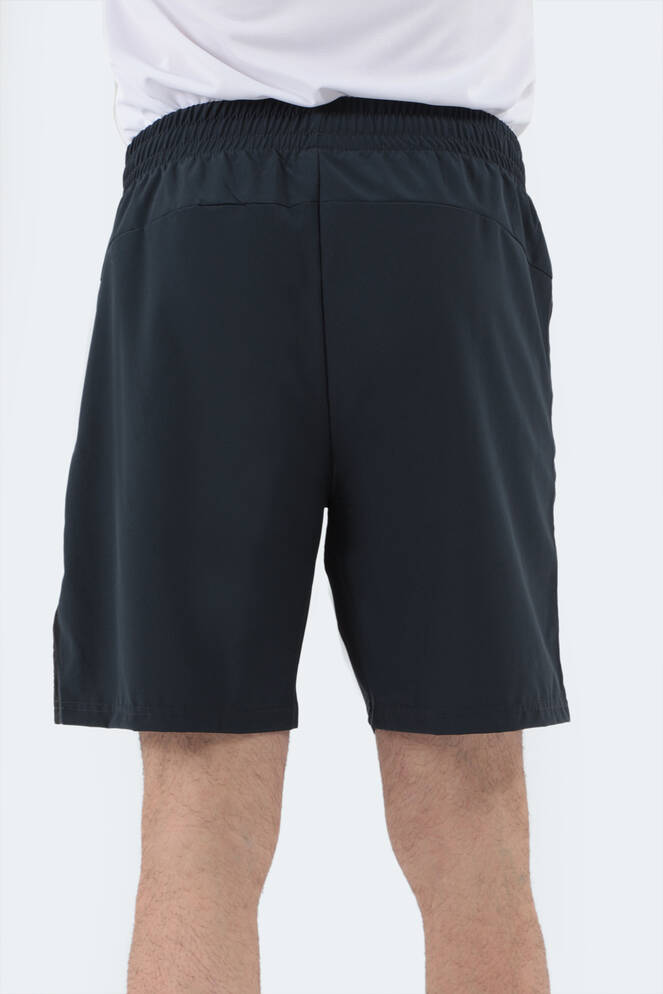 Slazenger RIHARD Erkek Mayo Koyu Gri