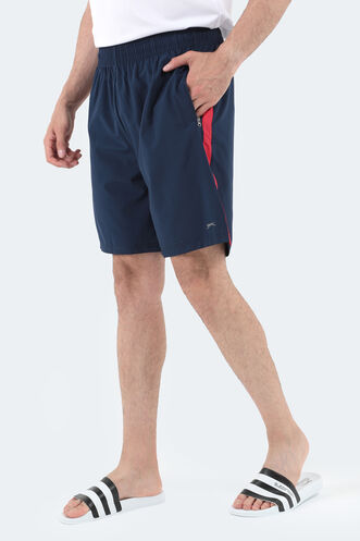 Slazenger - Slazenger RIHARD Erkek Mayo Lacivert