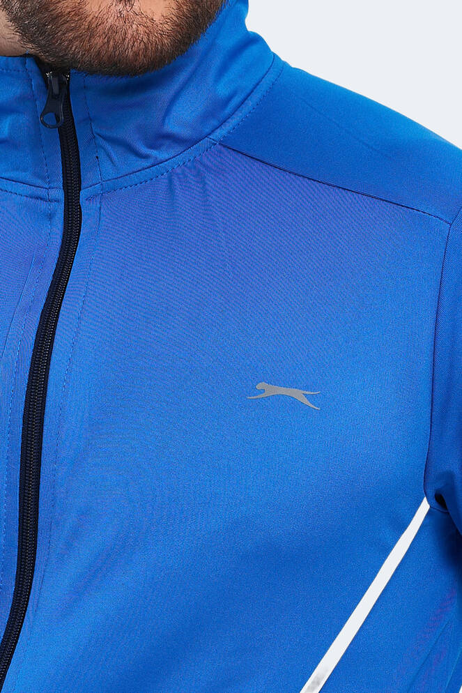 Slazenger RIKKO Men's Tracksuit Cobalt Blue