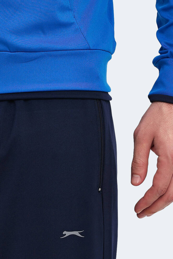 Slazenger RIKKO Men's Tracksuit Cobalt Blue