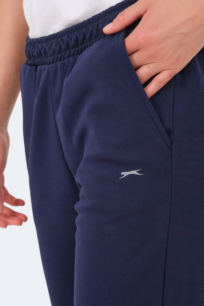 Slazenger RINAT Women's Sweatpants Navy Blue