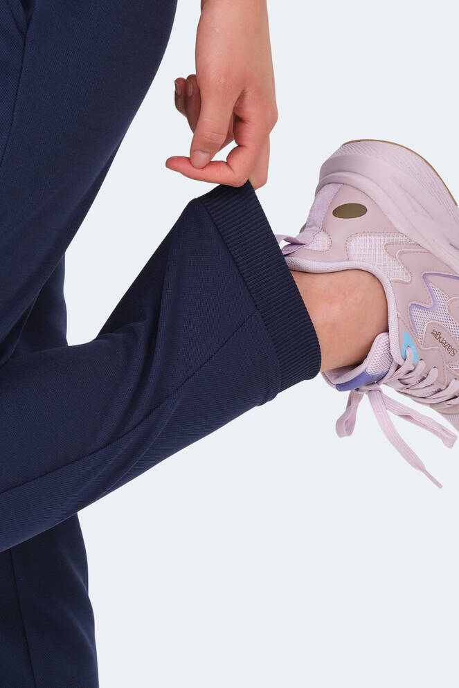 Slazenger RINAT Women's Sweatpants Navy Blue