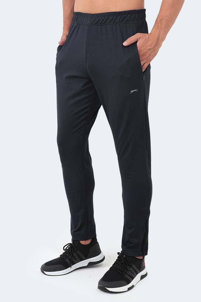 Slazenger ROCCO Erkek Lacivert Eşofman Altı