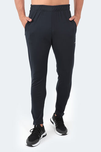Slazenger ROCCO Erkek Lacivert Eşofman Altı - Thumbnail