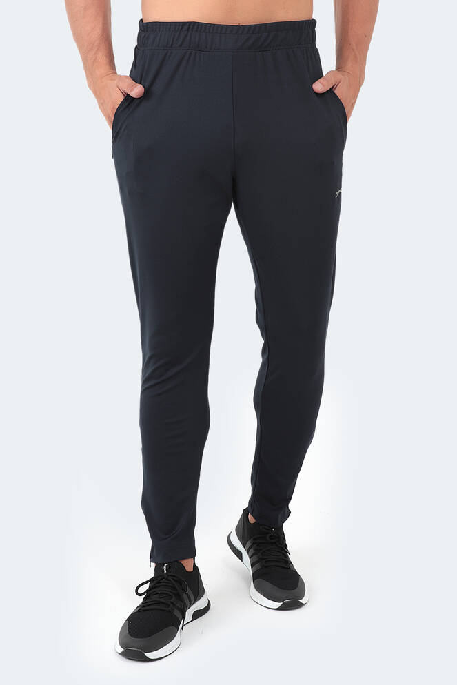 Slazenger ROCCO Erkek Lacivert Eşofman Altı