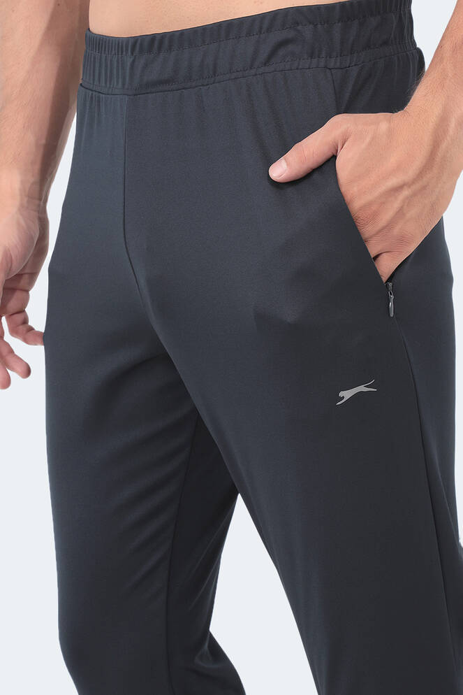 Slazenger ROCCO Erkek Lacivert Eşofman Altı