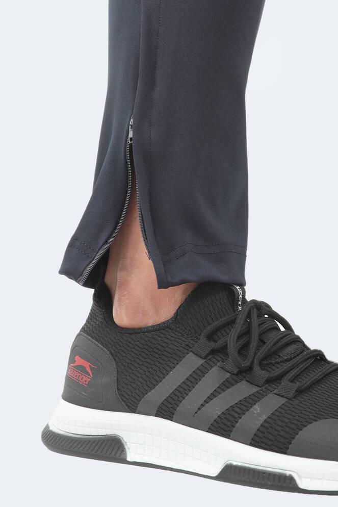 Slazenger ROCCO Erkek Lacivert Eşofman Altı