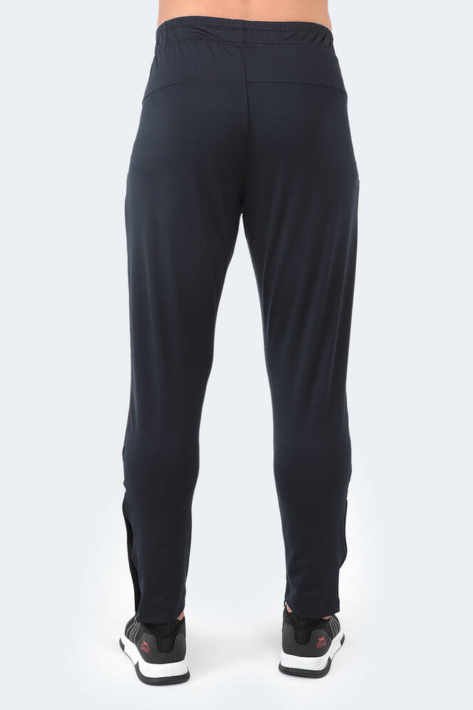 Slazenger ROCCO Erkek Lacivert Eşofman Altı