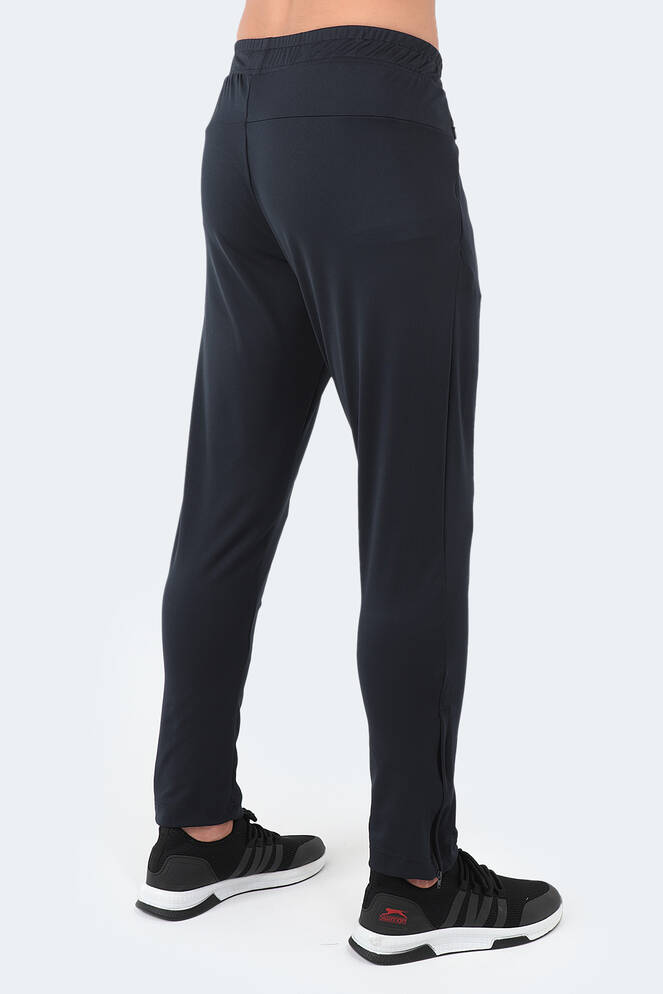 Slazenger ROCCO Erkek Lacivert Eşofman Altı