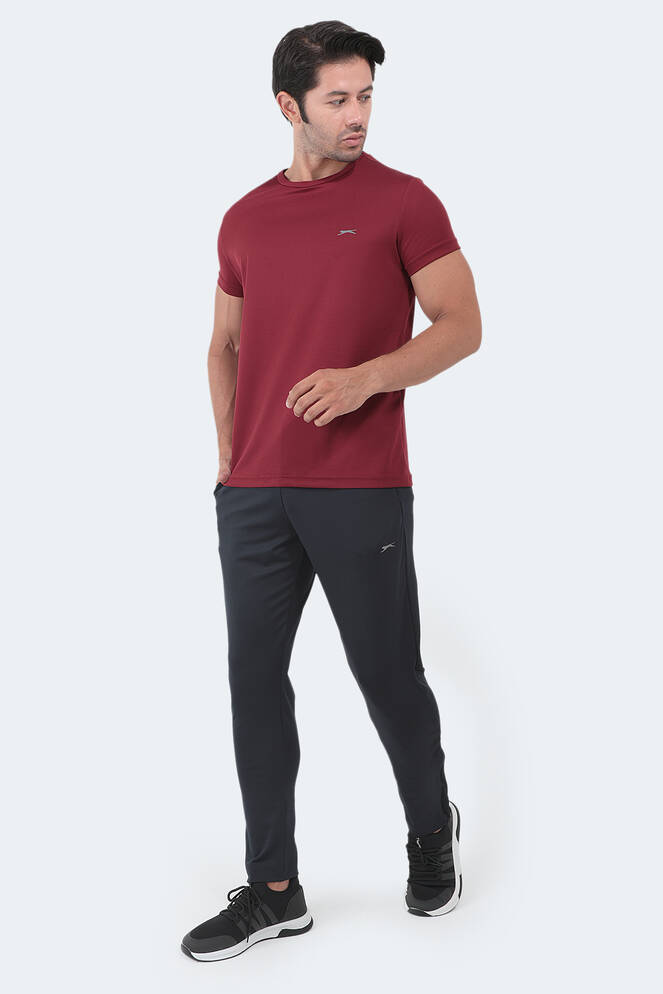 Slazenger ROCCO Erkek Lacivert Eşofman Altı