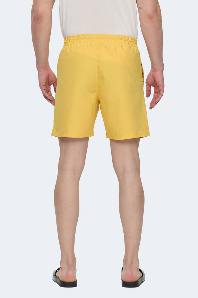 Slazenger RODOLF Erkek Hardal Mayo
