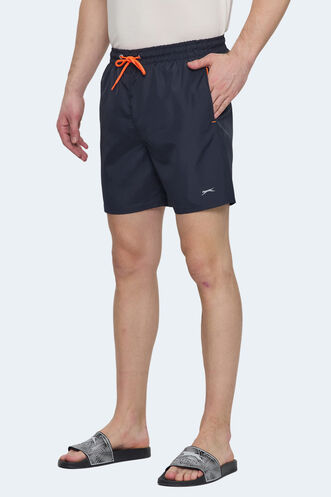Slazenger - Slazenger RODOLF Erkek Lacivert Mayo