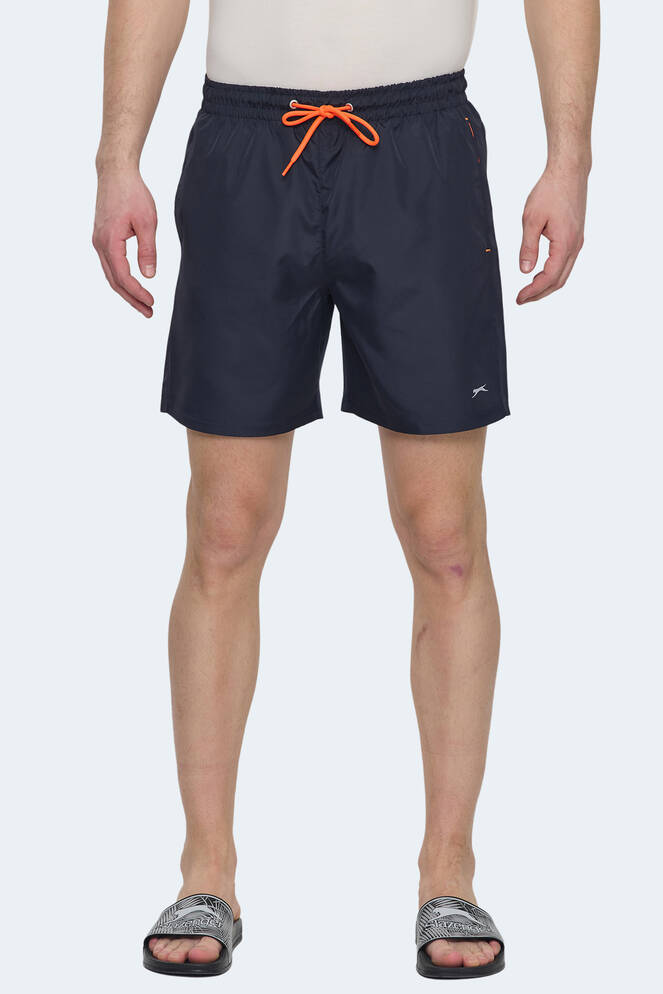 Slazenger RODOLF Erkek Lacivert Mayo