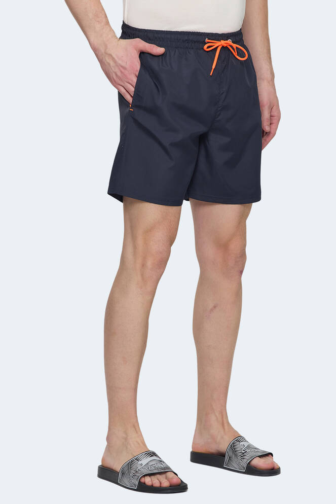 Slazenger RODOLF Erkek Lacivert Mayo