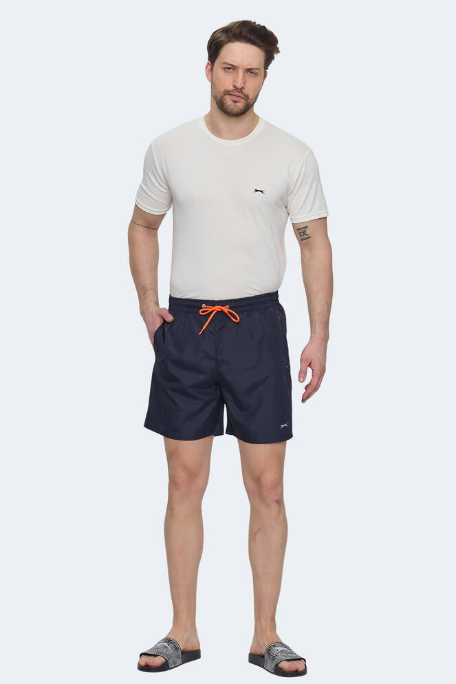 Slazenger RODOLF Erkek Lacivert Mayo
