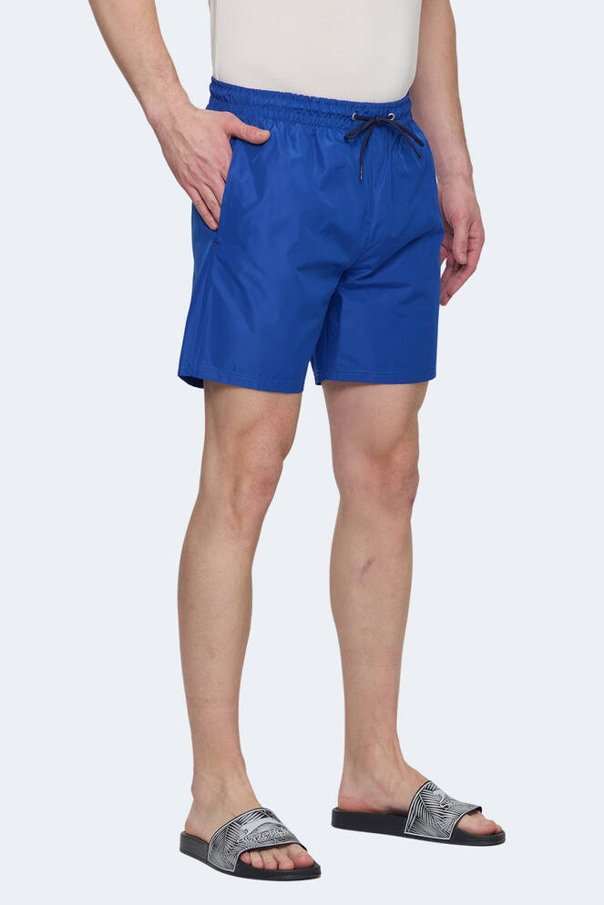 Slazenger RODOLF Erkek Saks Mavi Mayo