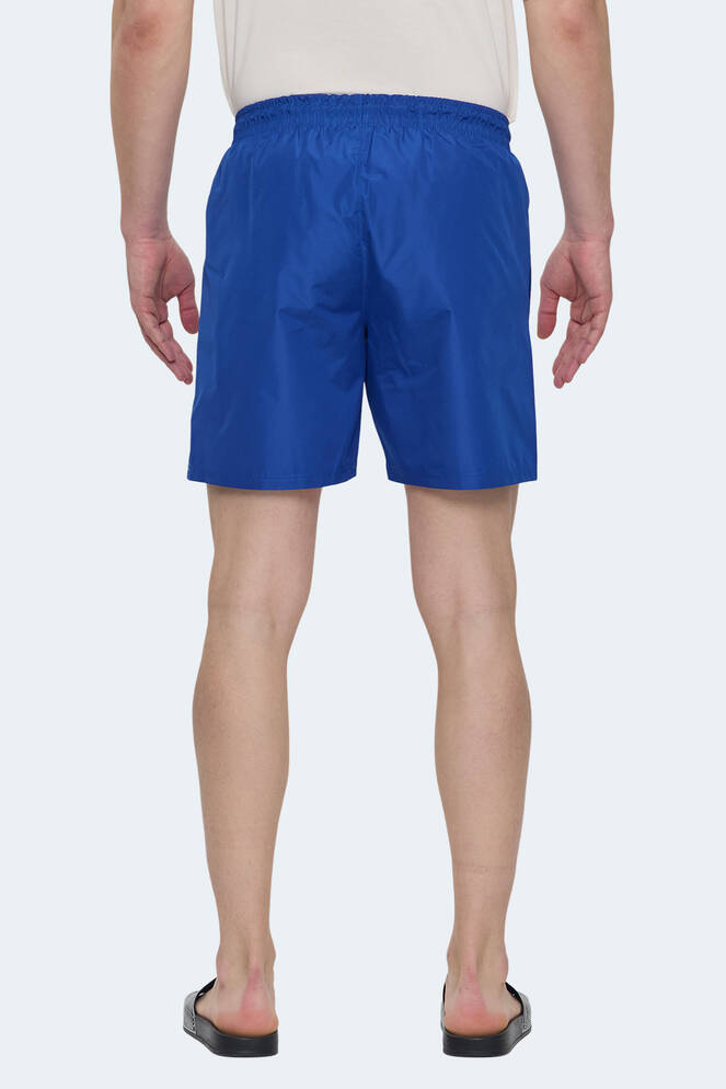 Slazenger RODOLF Erkek Saks Mavi Mayo