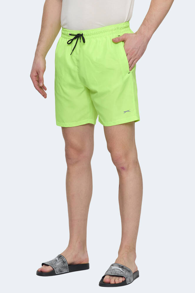Slazenger RODOLF Erkek Şort Sarı