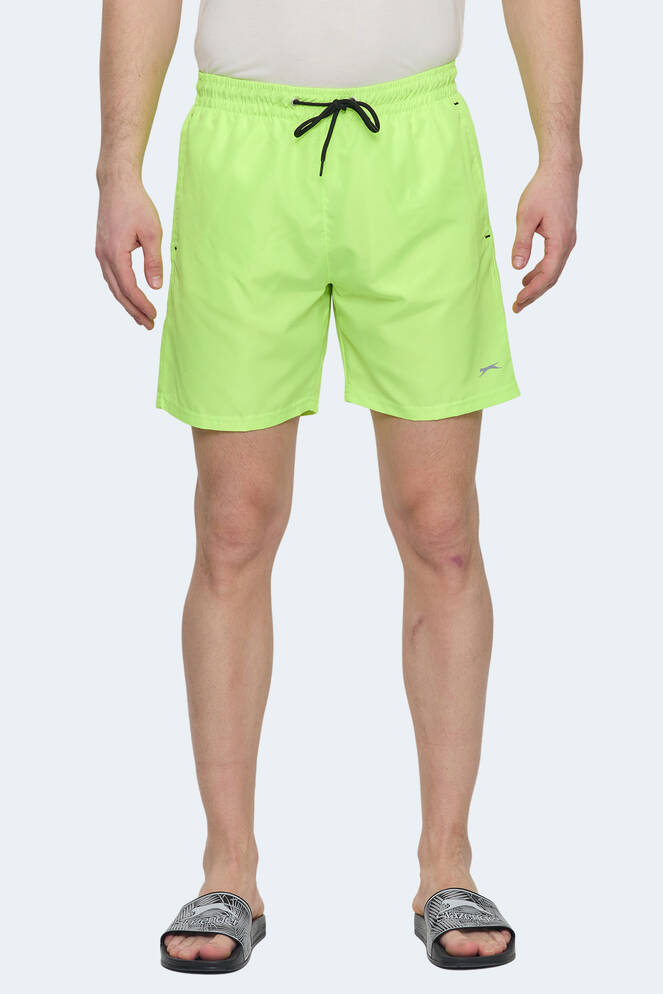 Slazenger RODOLF Erkek Şort Sarı