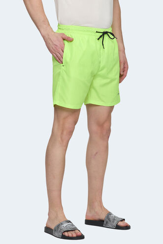 Slazenger RODOLF Erkek Şort Sarı - Thumbnail