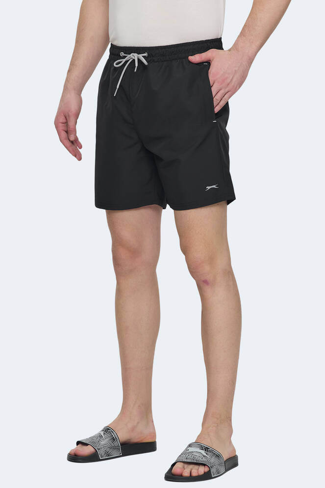 Slazenger RODOLF Men's Shorts Black