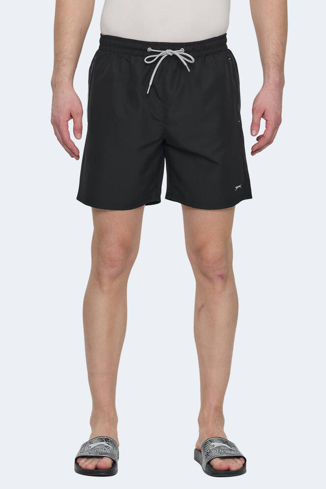 Slazenger RODOLF Men's Shorts Black