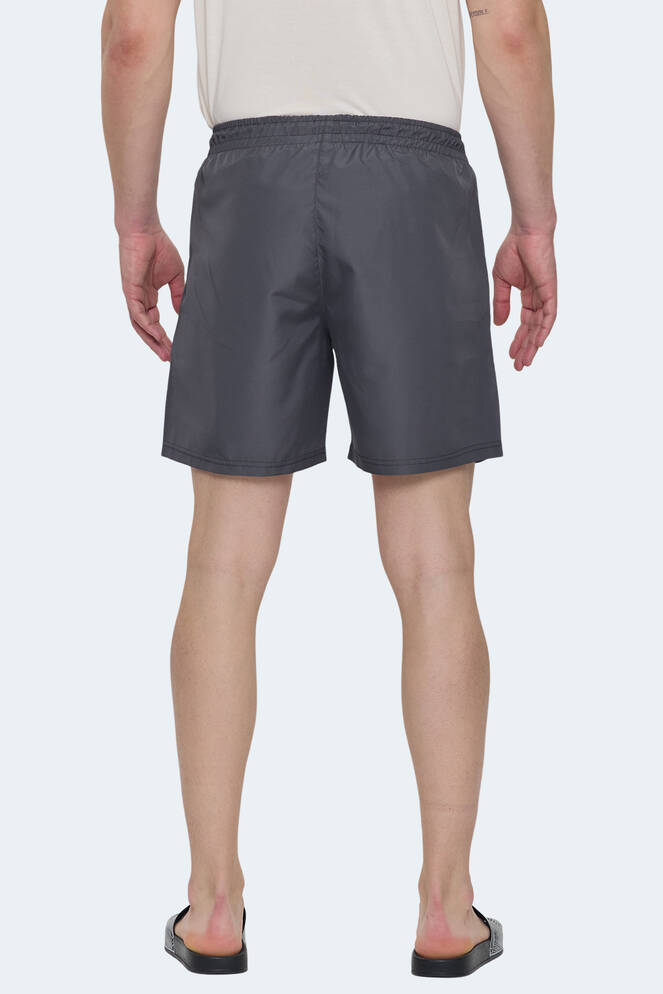 Slazenger RODOLF Men's Shorts Dark Grey