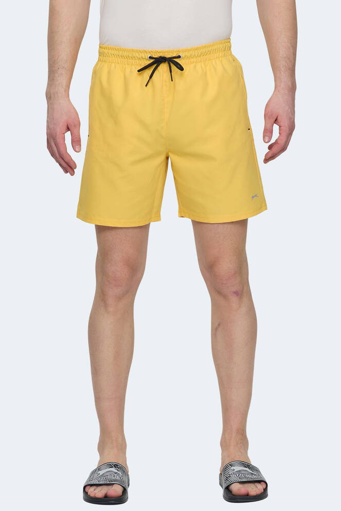Slazenger RODOLF Men's Shorts Mustard