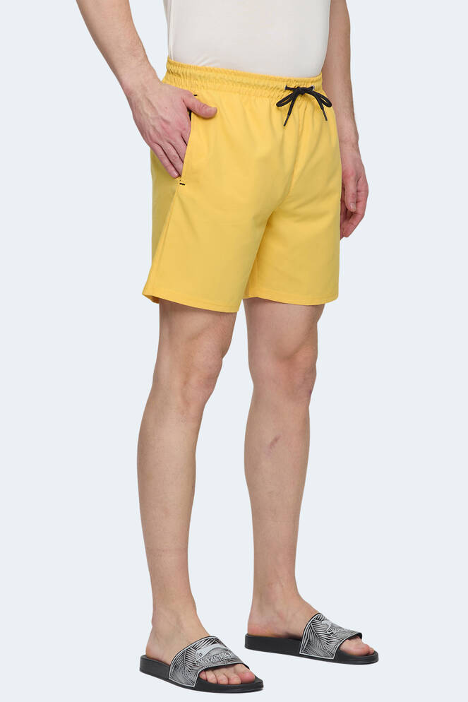 Slazenger RODOLF Men's Shorts Mustard