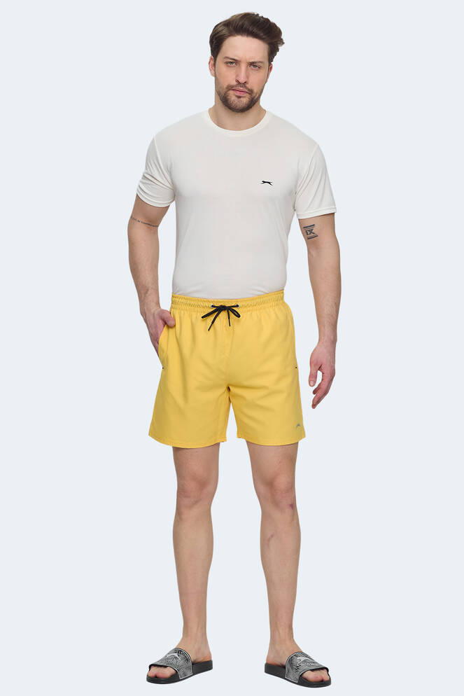 Slazenger RODOLF Men's Shorts Mustard