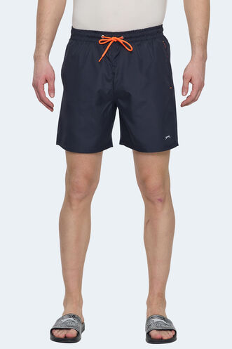 Slazenger RODOLF Men's Shorts Navy - Thumbnail