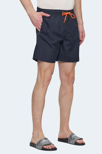 Slazenger RODOLF Men's Shorts Navy - Thumbnail
