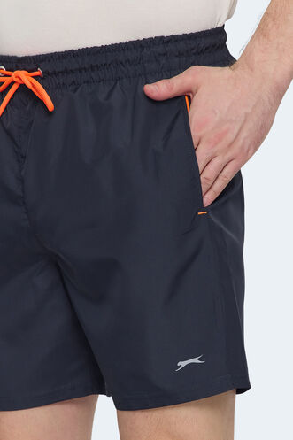 Slazenger RODOLF Men's Shorts Navy - Thumbnail