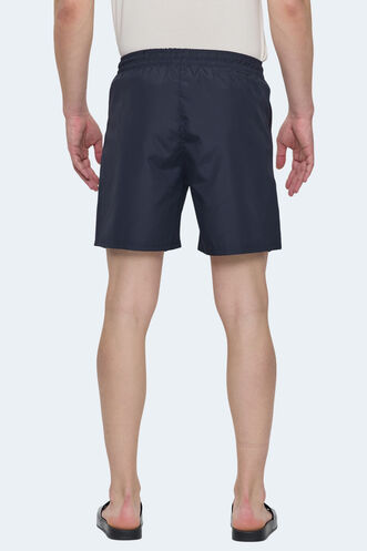 Slazenger RODOLF Men's Shorts Navy - Thumbnail