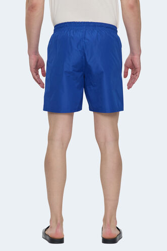 Slazenger RODOLF Men's Shorts Royal Blue - Thumbnail