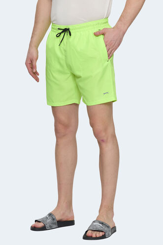 Slazenger - Slazenger RODOLF Men's Shorts Yellow
