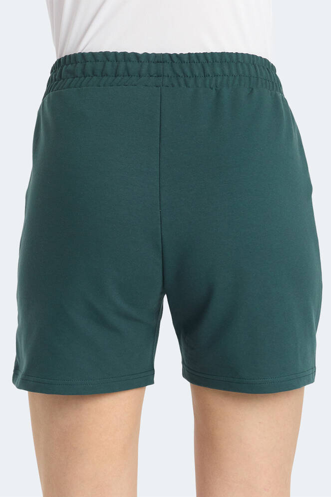Slazenger ROKO I Kadın Şort Haki