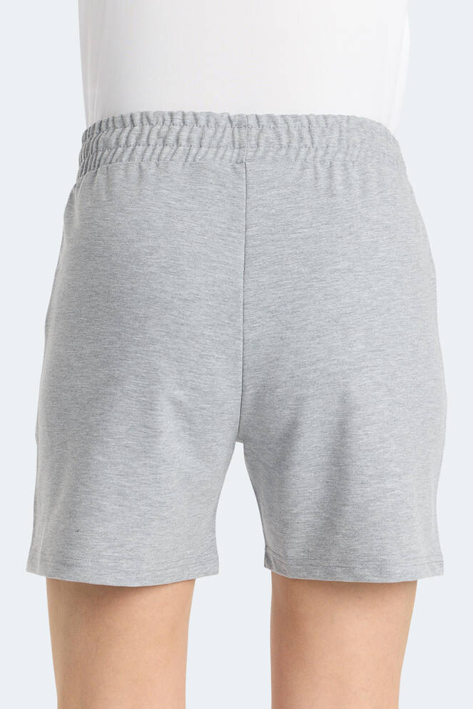 Slazenger ROKO INT Women's Shorts Grey